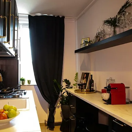 Apartment Eclectic Palace Of Parliament Bucharest
